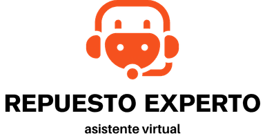 Repuesto Experto - Asistente Virtual