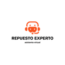 Repuesto Experto Robot